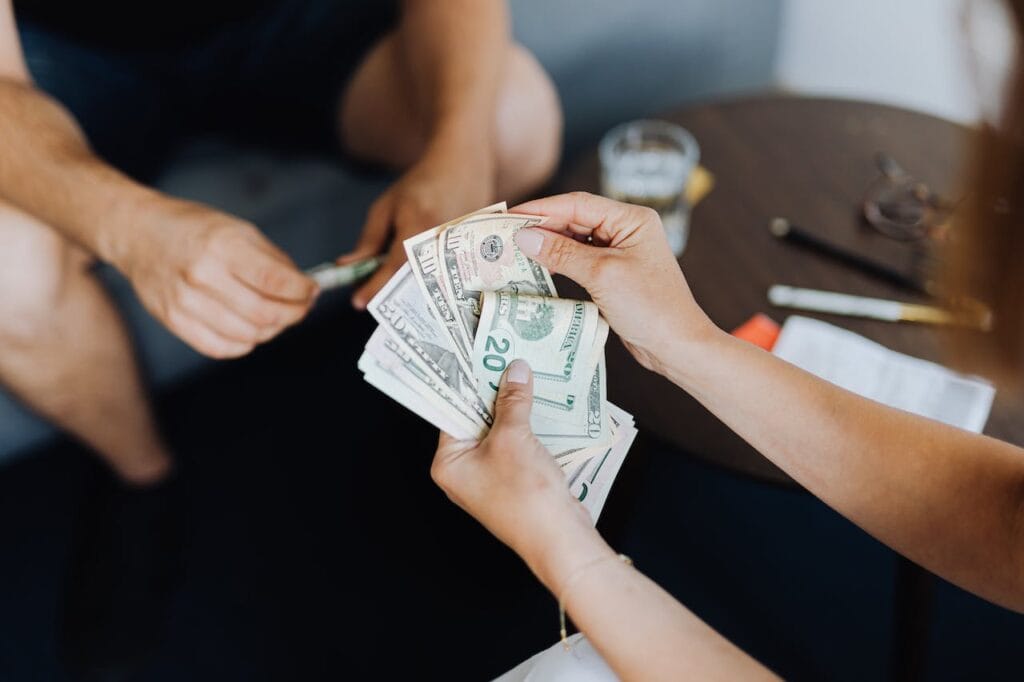Earnest Money Deposit