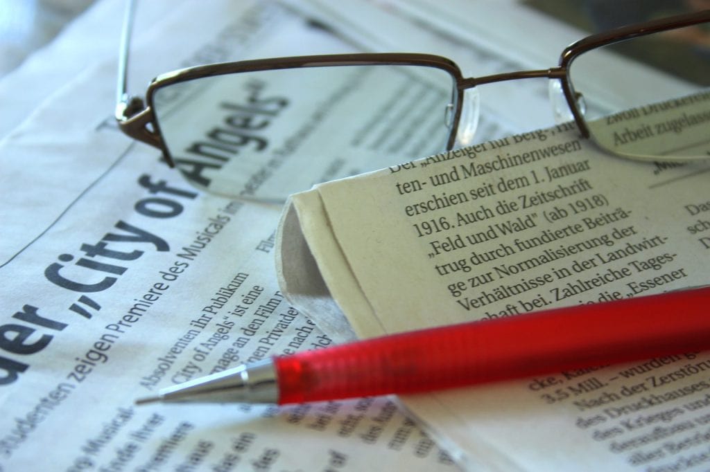 apa itu proofreading