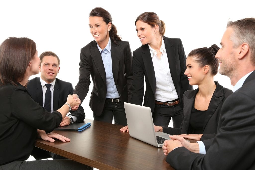 bisnis international