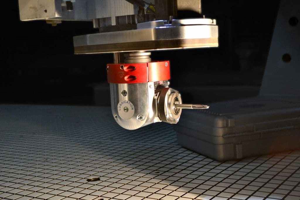 Agregat do maszyn CNC