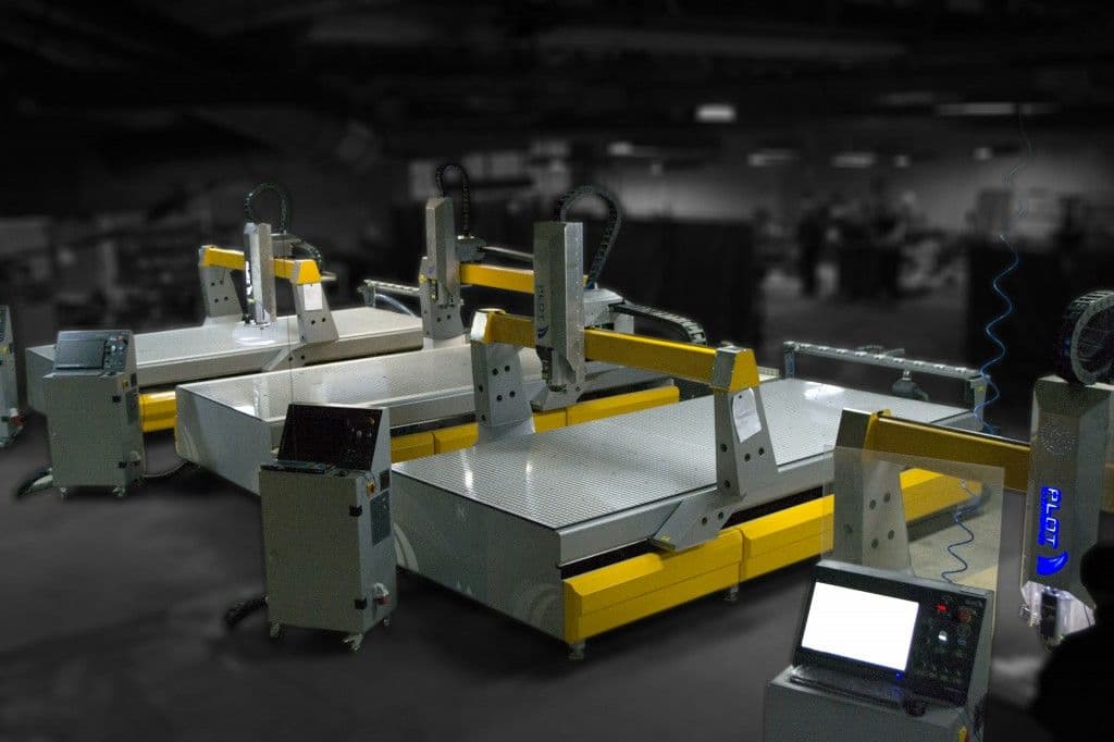 CNC-Werkzeugmaschine Sentinel N