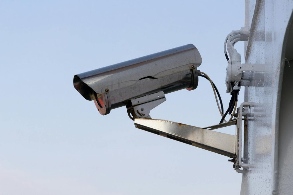 Reduced Civil Liberties; Necessary and Inevitable