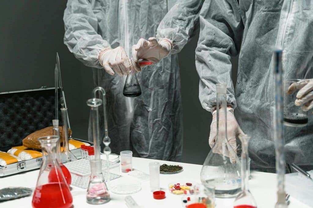 Is There a Pharmaceutical Conspiracy?
