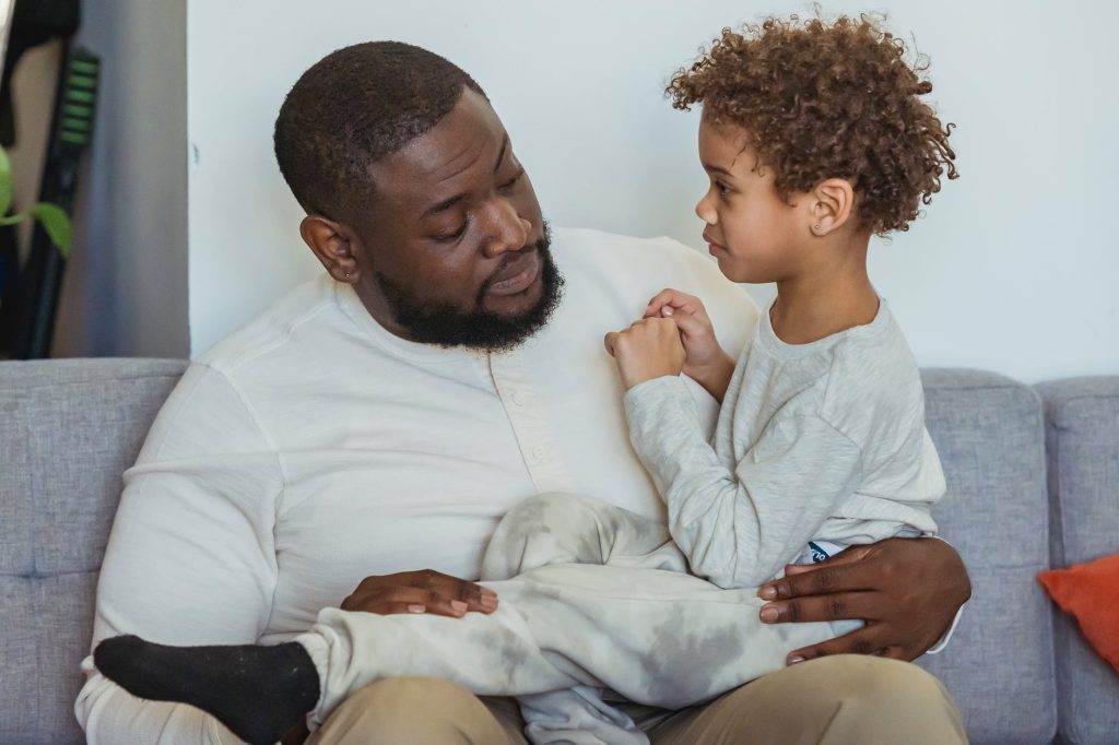 Parenting – The Value of Sales Training