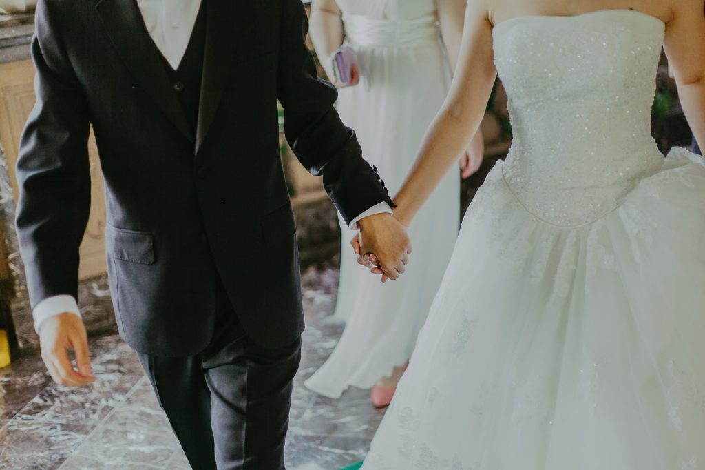 Marriage – Is It For Better or For Worse?