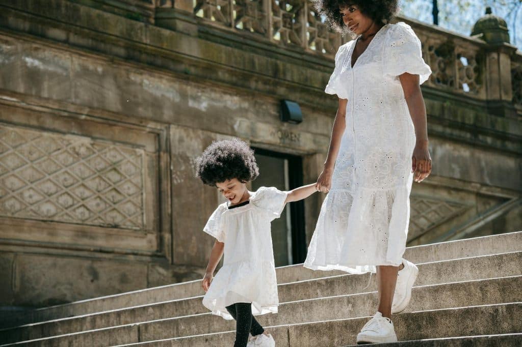 Letting Go of your Children