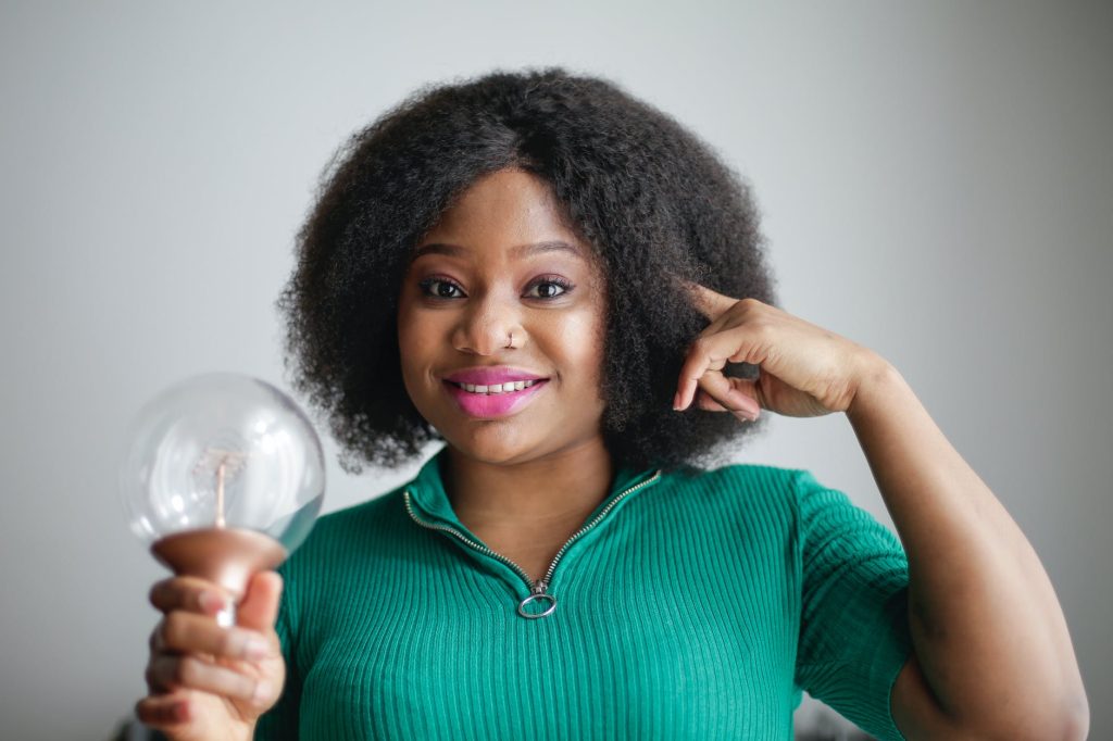Looking for that Big Idea?