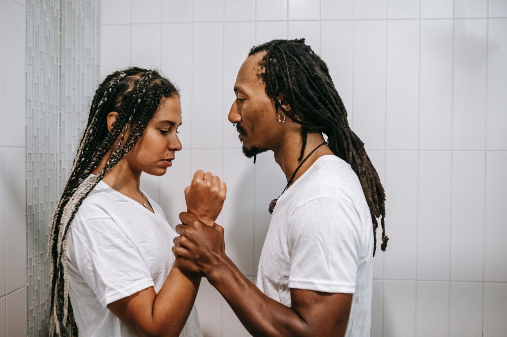 Defining an Exploitative Relationship
