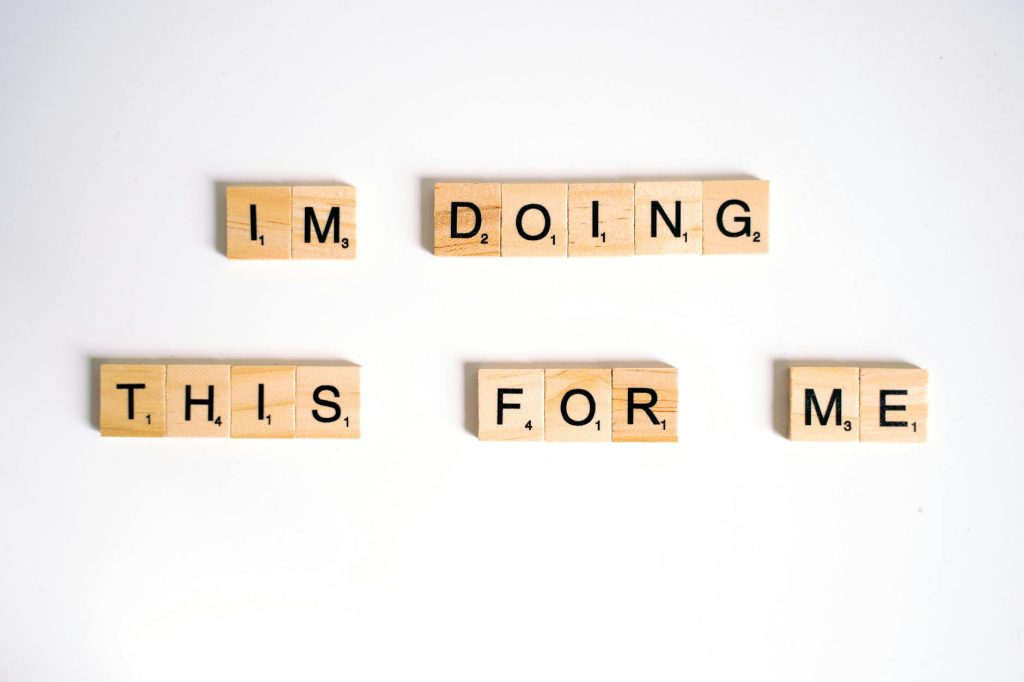 Being Me – How Individual am I?