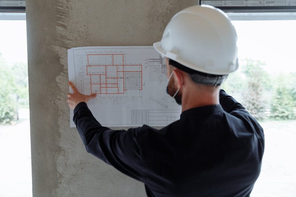 Diagnostic technique du batiment