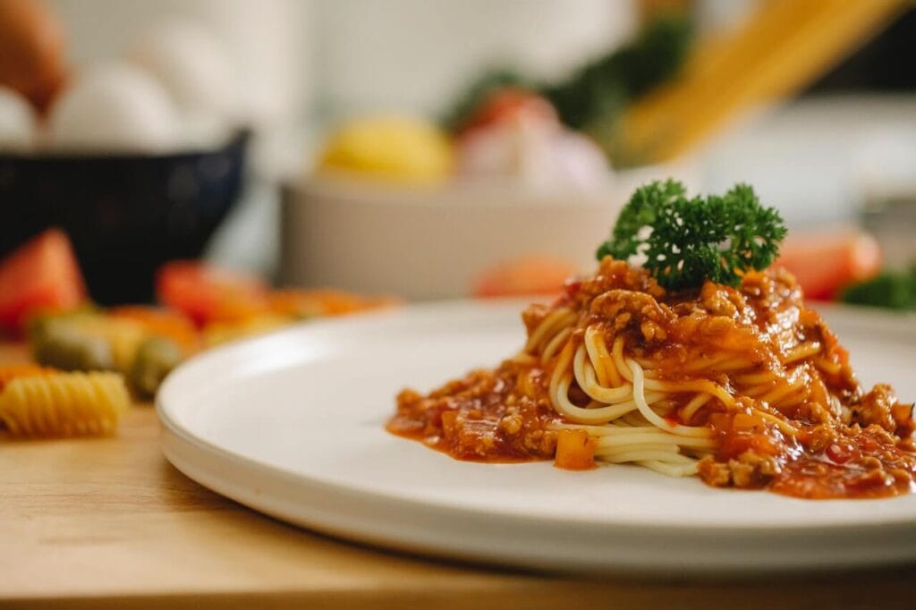 Ways To Make Your Favourite Meals Healthier