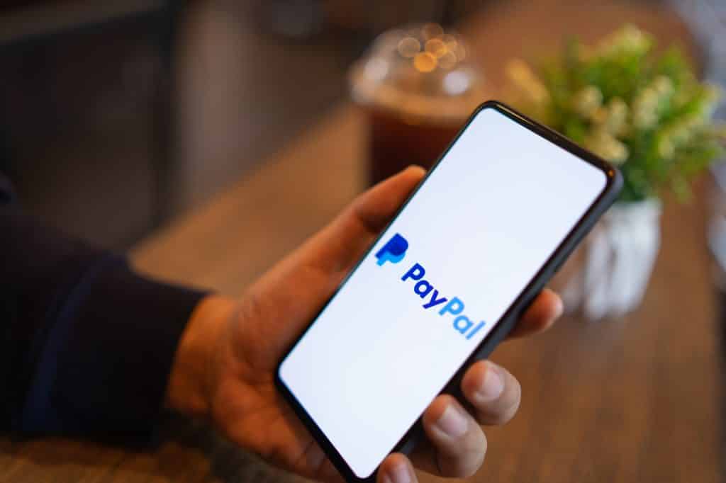 New PayPal Betting Sites
