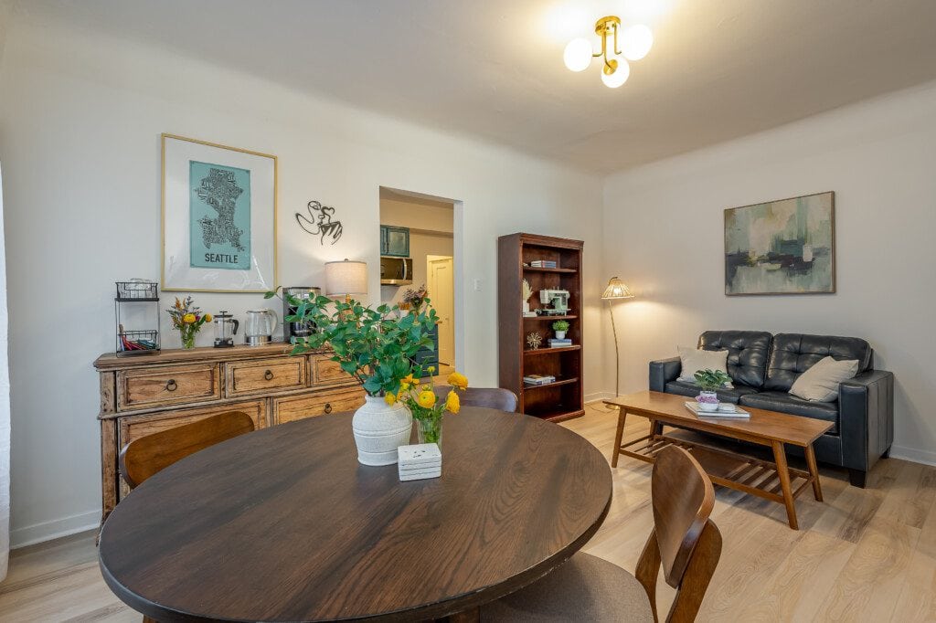 vacation rental for couples