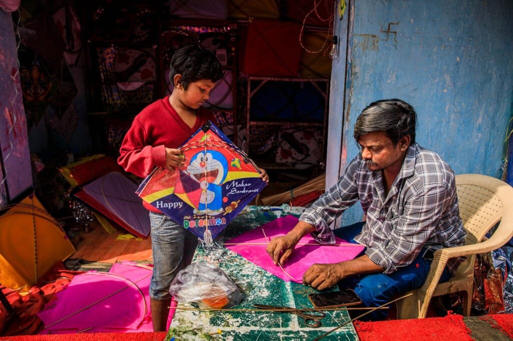 Amlan-Chakraborty Makar Sankranti Photo-Story-4