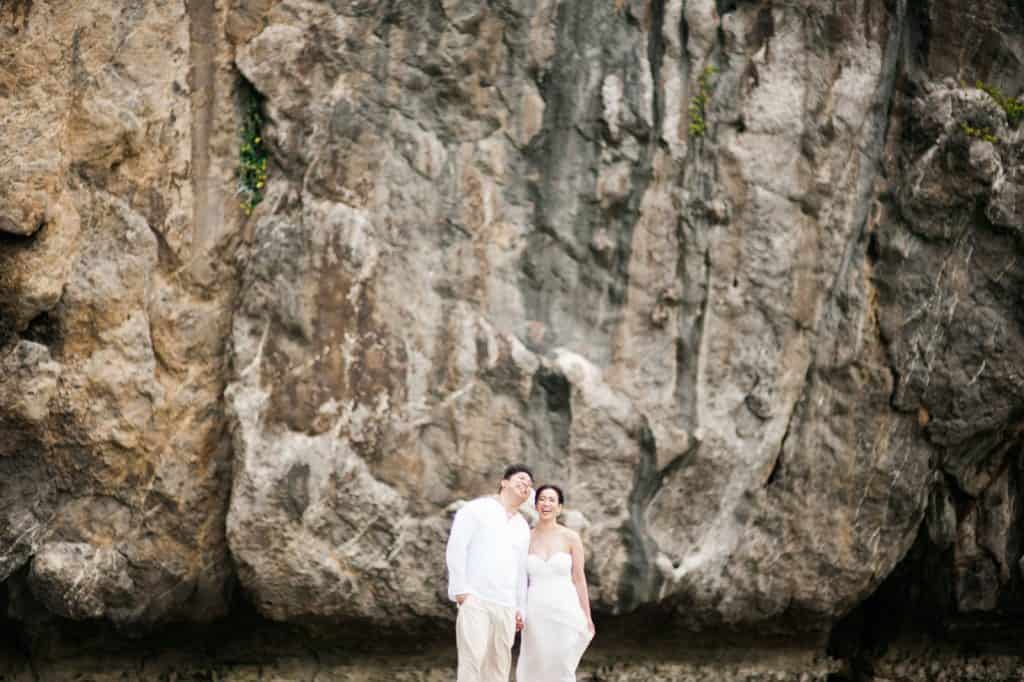 Apulit Island, Destination Weddings