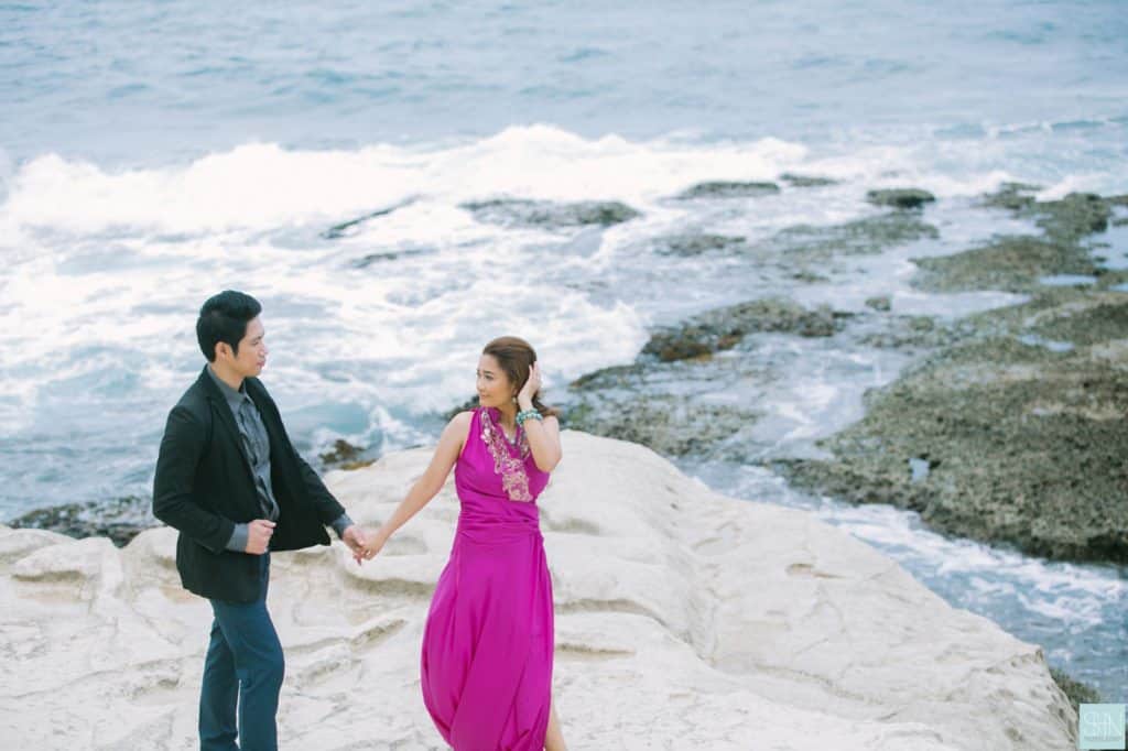 Kapurpurawan Rock Formation