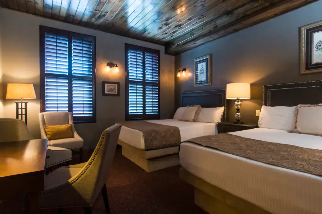 Best Places to Stay in Bryson City NC