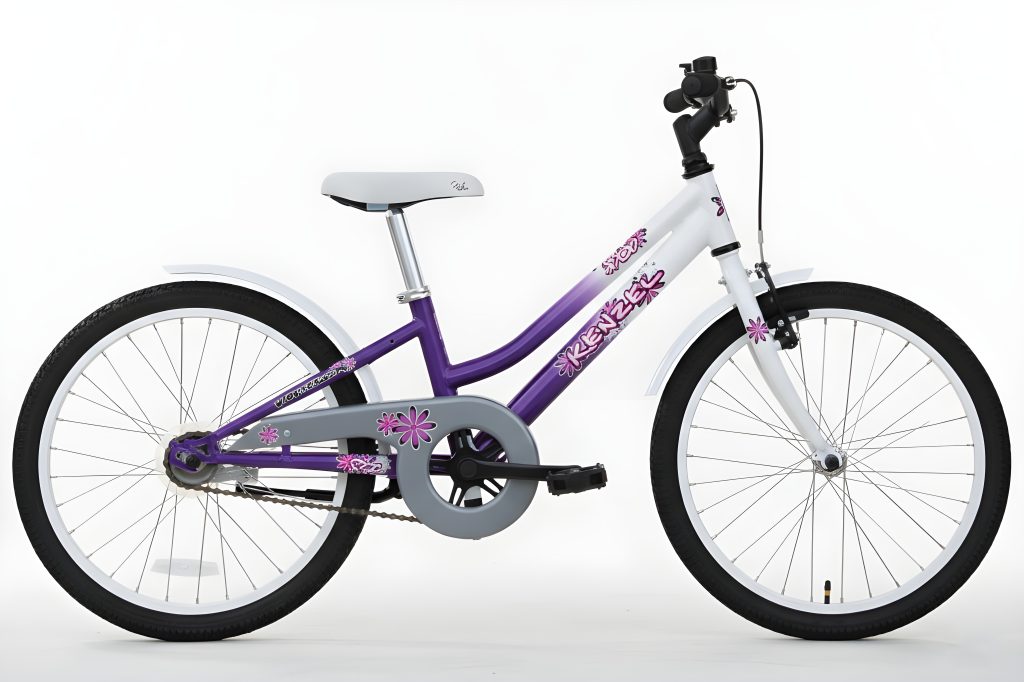 Kenzel SX 16" / Lime / Lima / - NA OBJEDNÁVKU