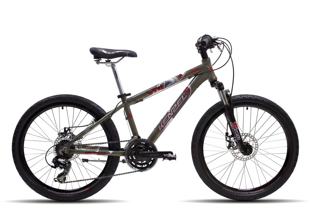 Wind 24" Disc , pre deti do 12 rokov - NA OBJEDNÁVKU