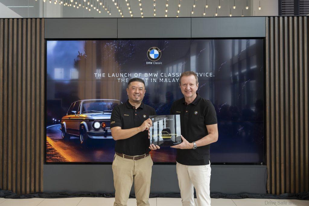 auto bavaria ara damansara classic car service