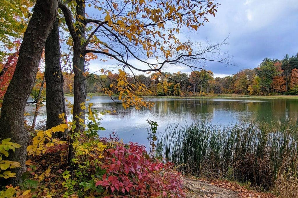 Cuyahoga Valley National Park Trails You Don t Want To Miss Hello
