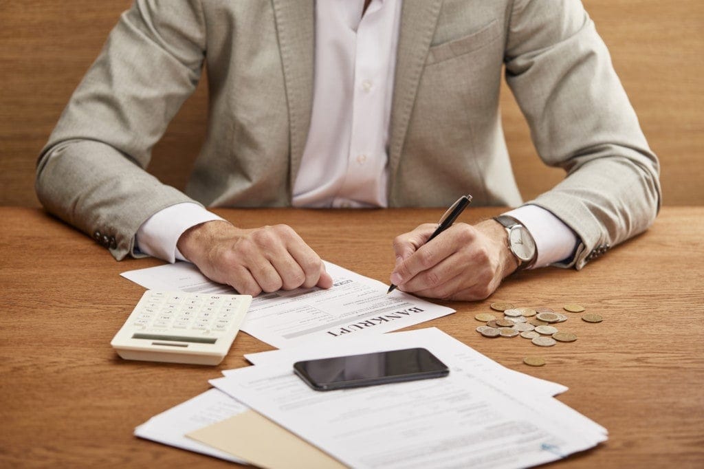 Bankruptcy Attorney Near Me Bankruptcy Attorney Near Me