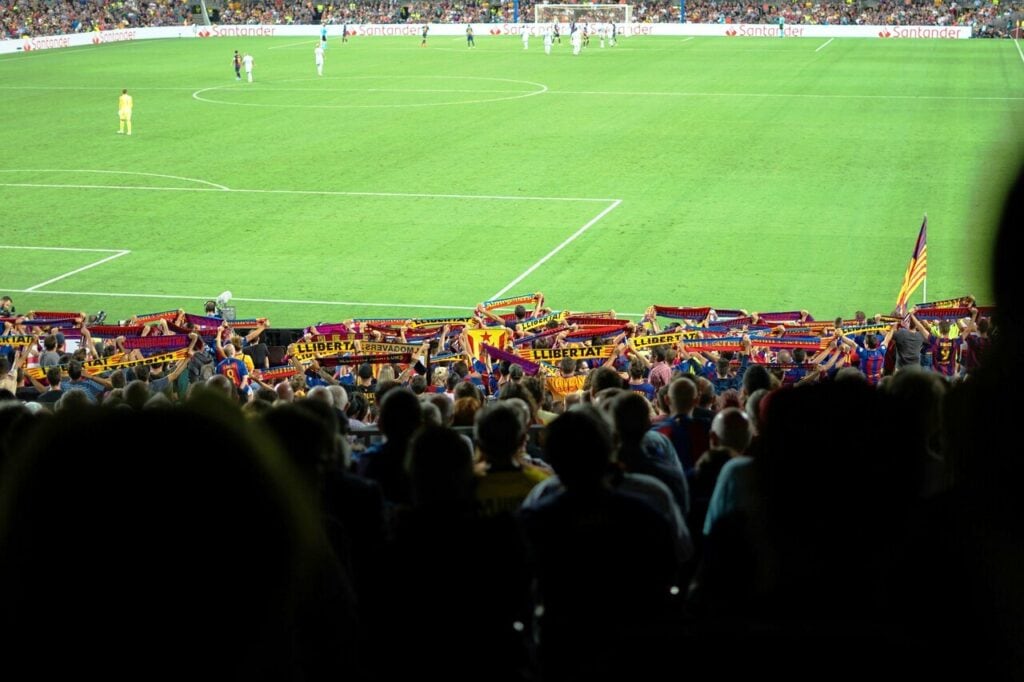 Más allá del marcador: 5 revelaciones que están definiendo la Liga F 2025-26