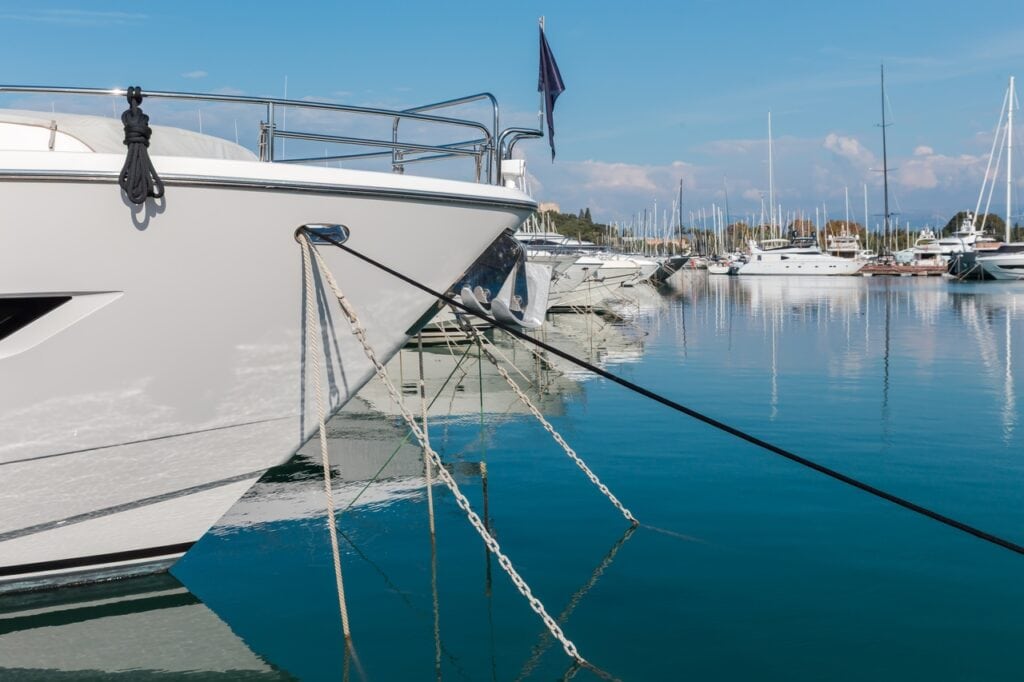Barcelona, un ecosistema náutico clave en el Mediterráneo
