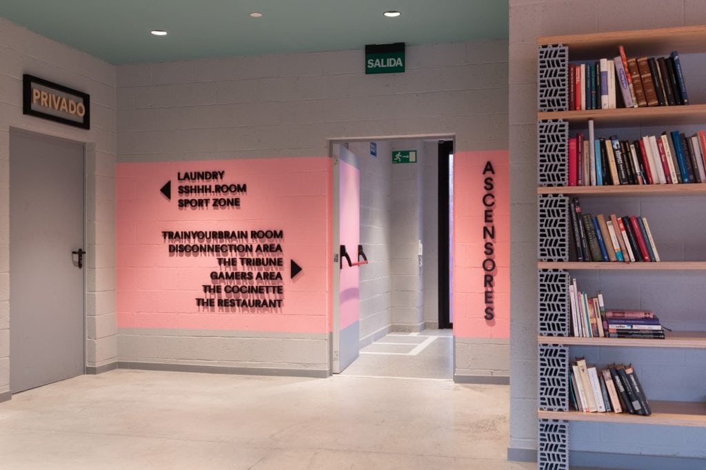 Get The Look of Masquespacio's Incredible Commercial Design Projects!_3 masquespacio Get The Look of Masquespacio’s Incredible Commercial Design Projects! Get The Look of Masquespacios Incredible Commercial Design Projects 3