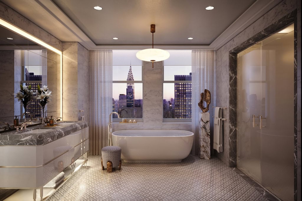 top branded residences in new york | beyond extraordinary Top Branded Residences in New York | Beyond Extraordinary 9