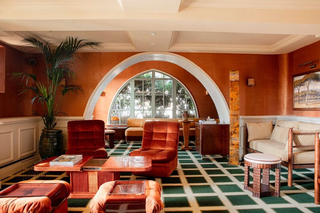 Hugo Toro’s Redesign of This French Riviera Hotel Is To Die For!_6 french riviera hotel Hugo Toro’s Redesign of This French Riviera Hotel Is To Die For! Hugo Toros Redesign of This French Riviera Hotel Is To Die For 6 1024x682