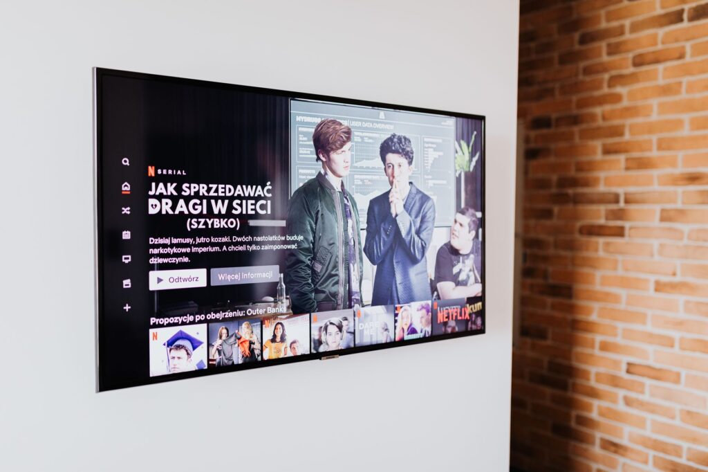 Nederlandse zenders streamen