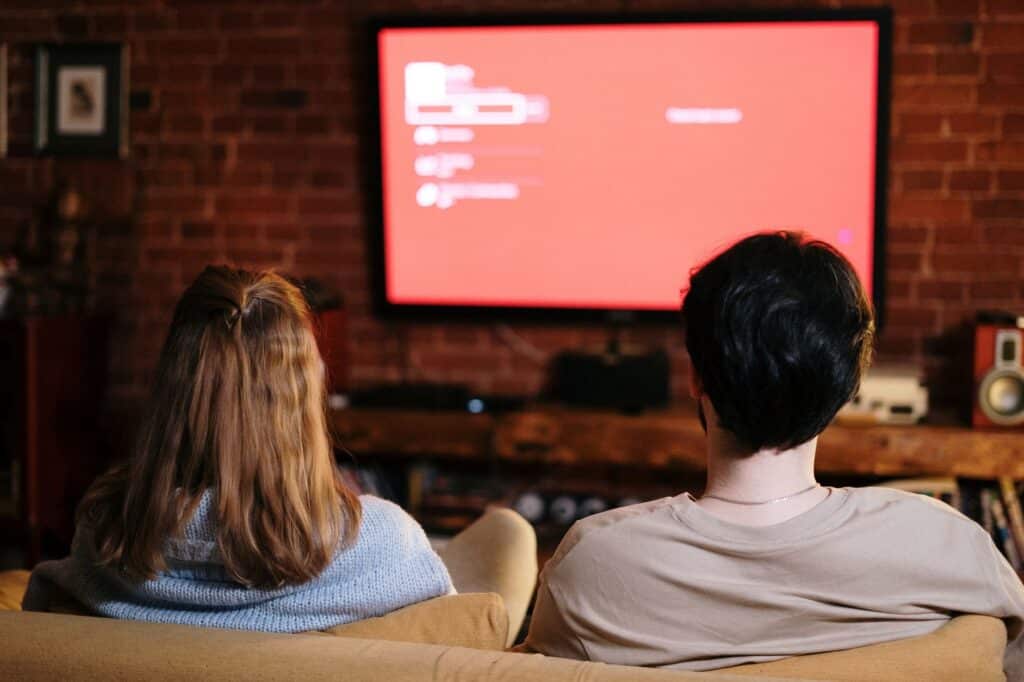 IPTV gidsen