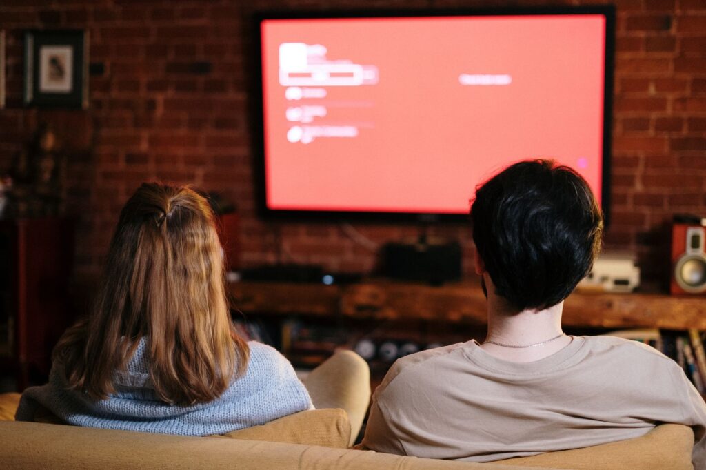 Iptv service