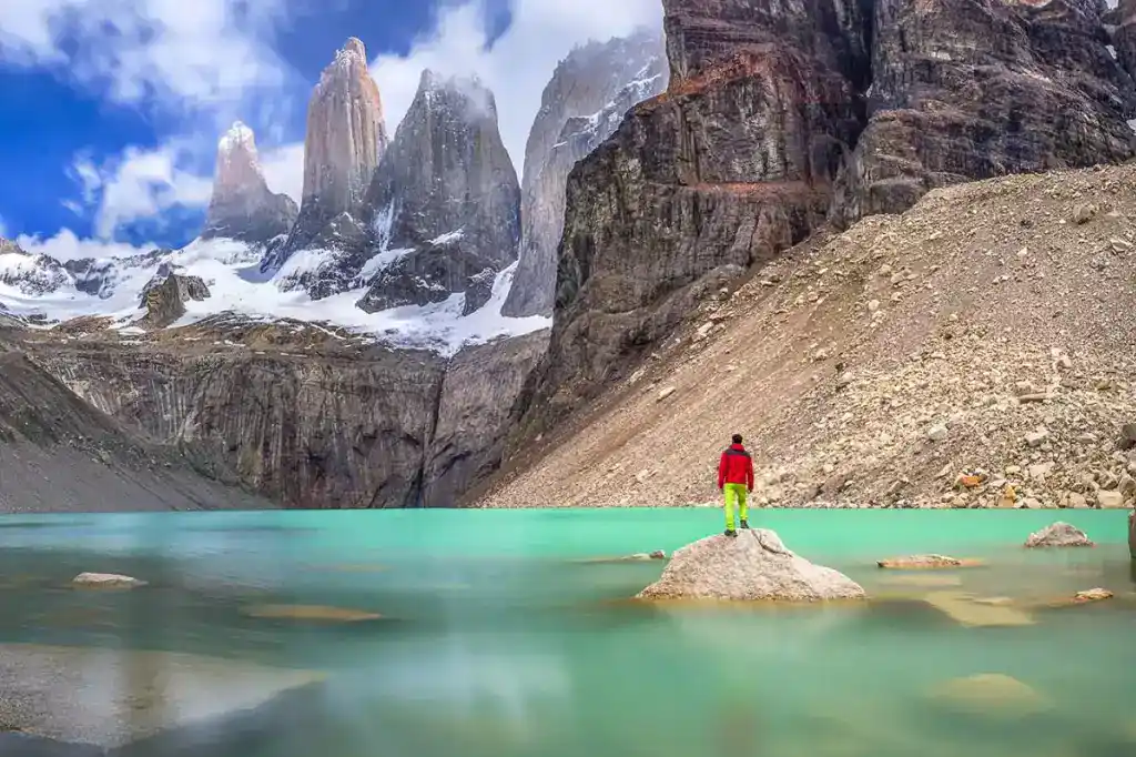 Patagonia Chilena