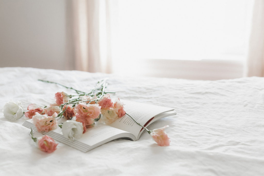 4 Books To Add To Your Reading List