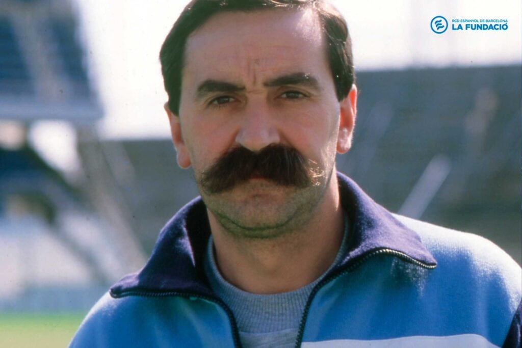 Muere Xabier Azkargorta, ex técnico del Espanyol, Sevilla y de la selección Boliviana entre otros