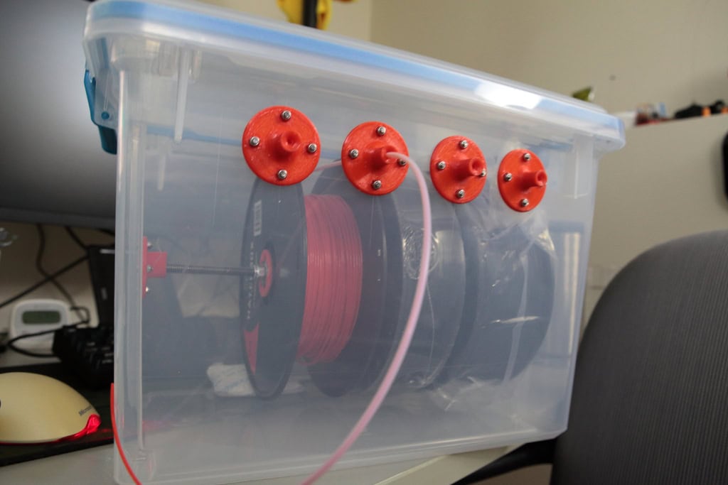 storage-box-dry-box-diy storage box dry box diy