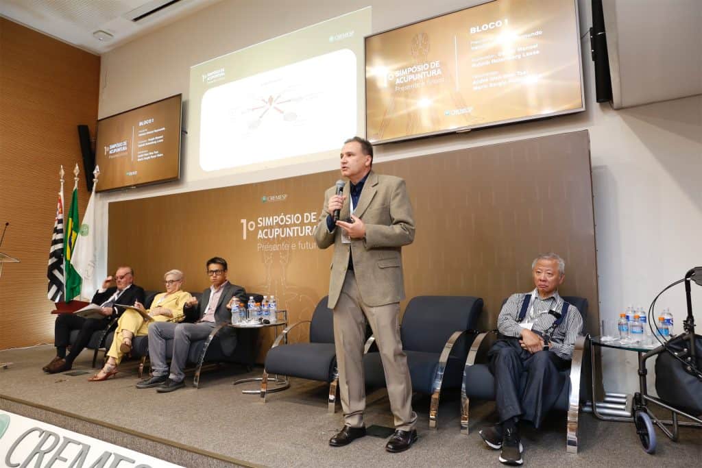 mario sergio rossi acupuntura