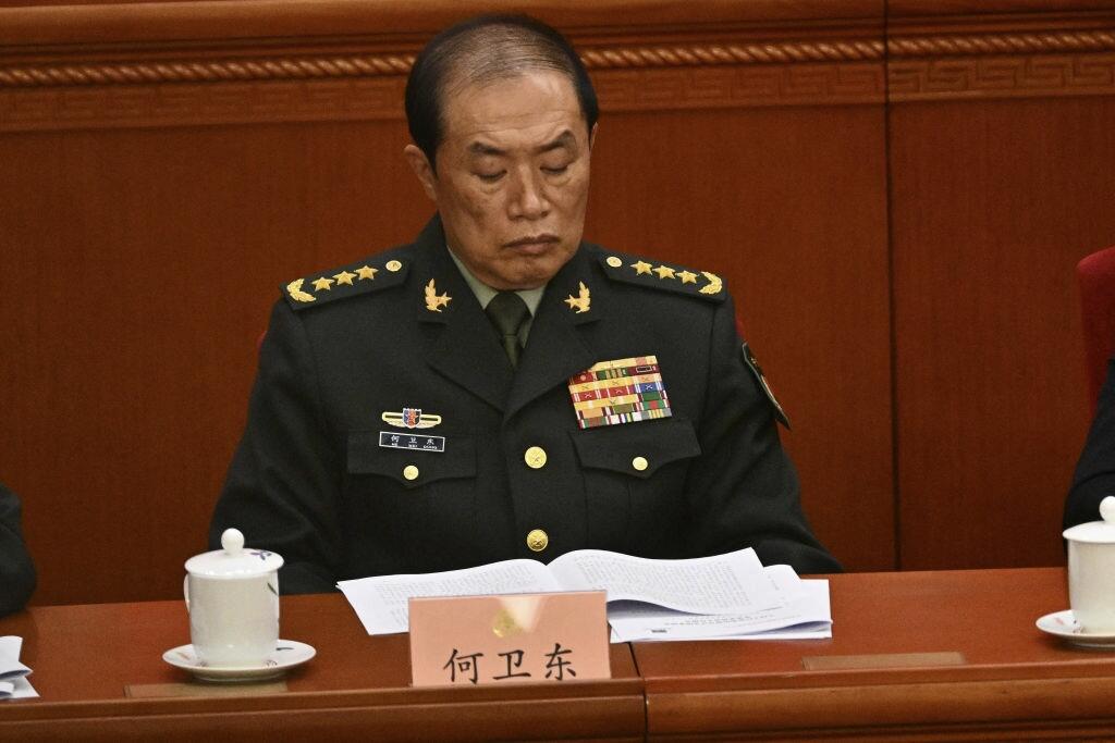 ¿Xi Jinping ha perdido el control?