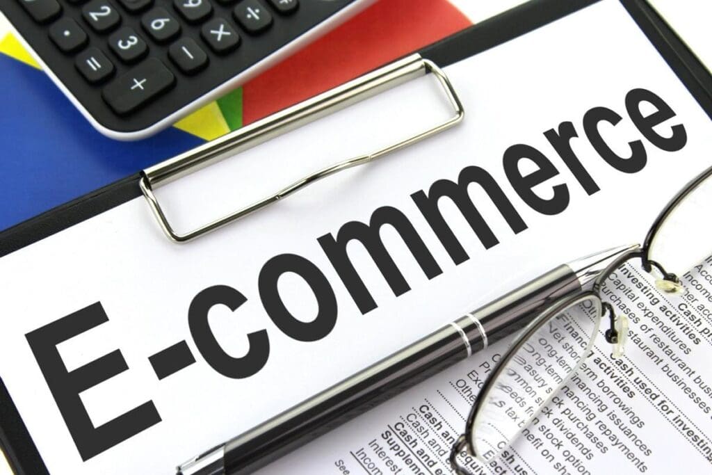 E-commerce Development: Building Successful Online Stores