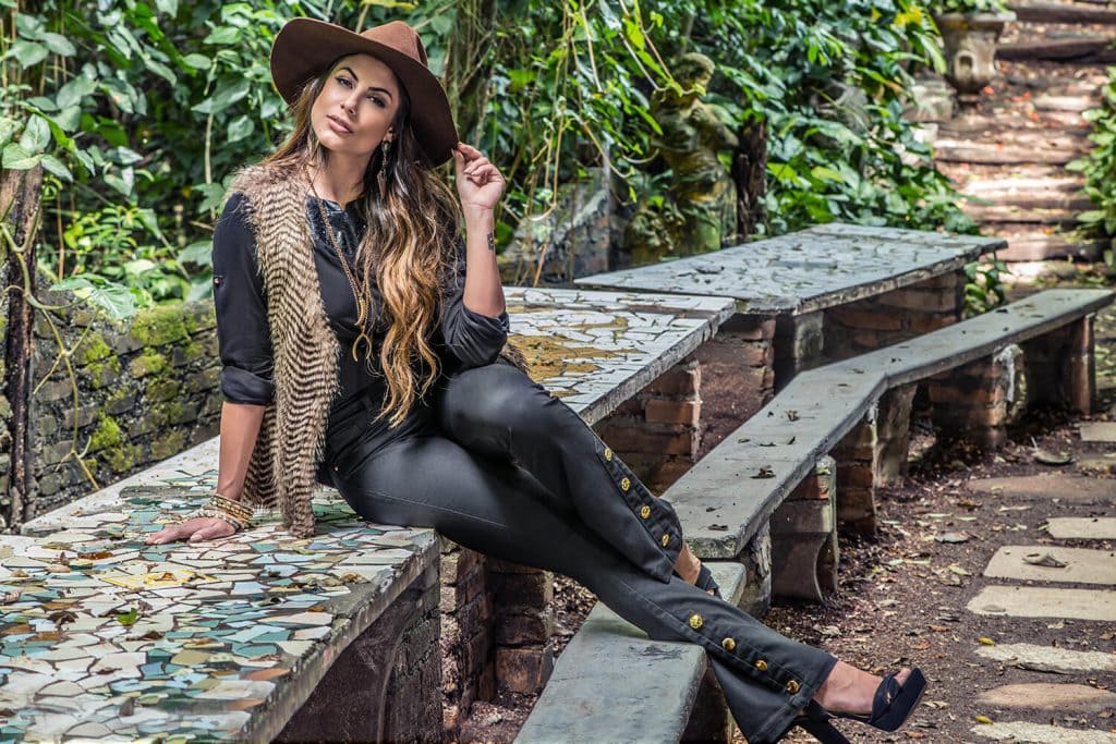 Mix Jeans Outono 2016