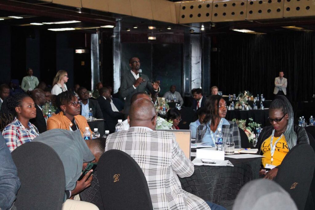 Delegates