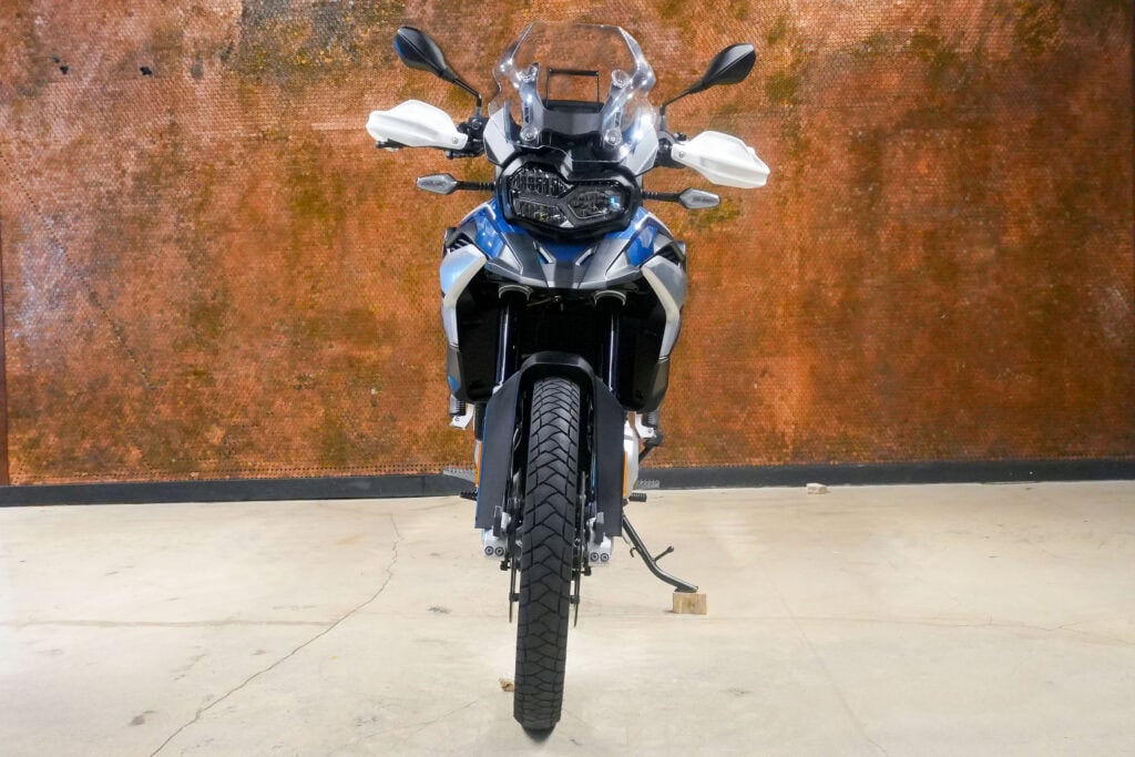 2023 BMW F850GS