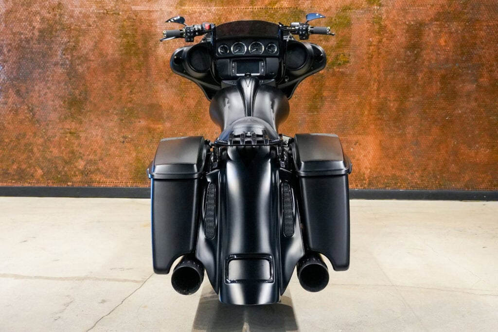 2017 HARLEY DAVIDSON XL1200CX ROADSTER