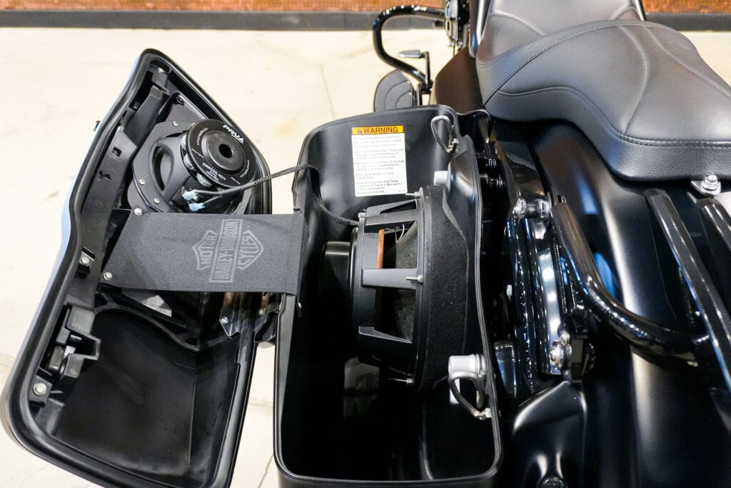 2017 HARLEY DAVIDSON XL1200CX ROADSTER