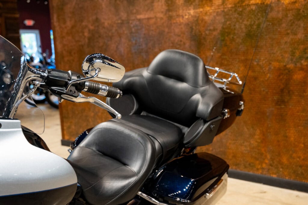 2020 HARLEY DAVIDSON ELECTRA GLIDE ULTRA LIMITED