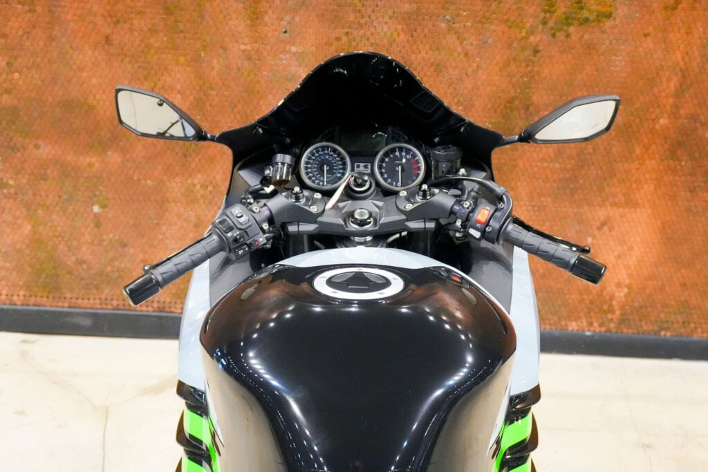 2023 KAWASAKI NINJA ZX-14