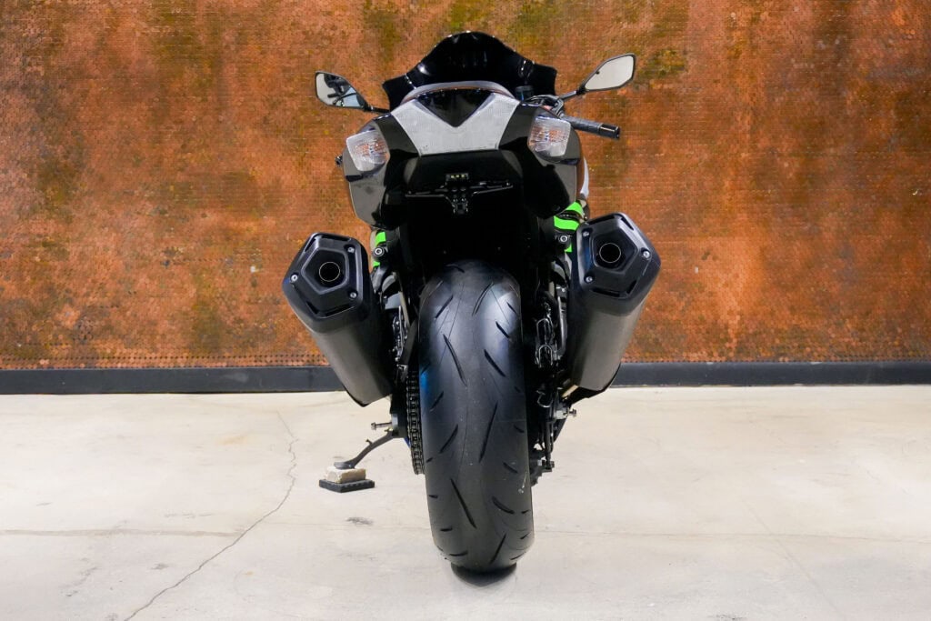 2023 KAWASAKI NINJA ZX-14