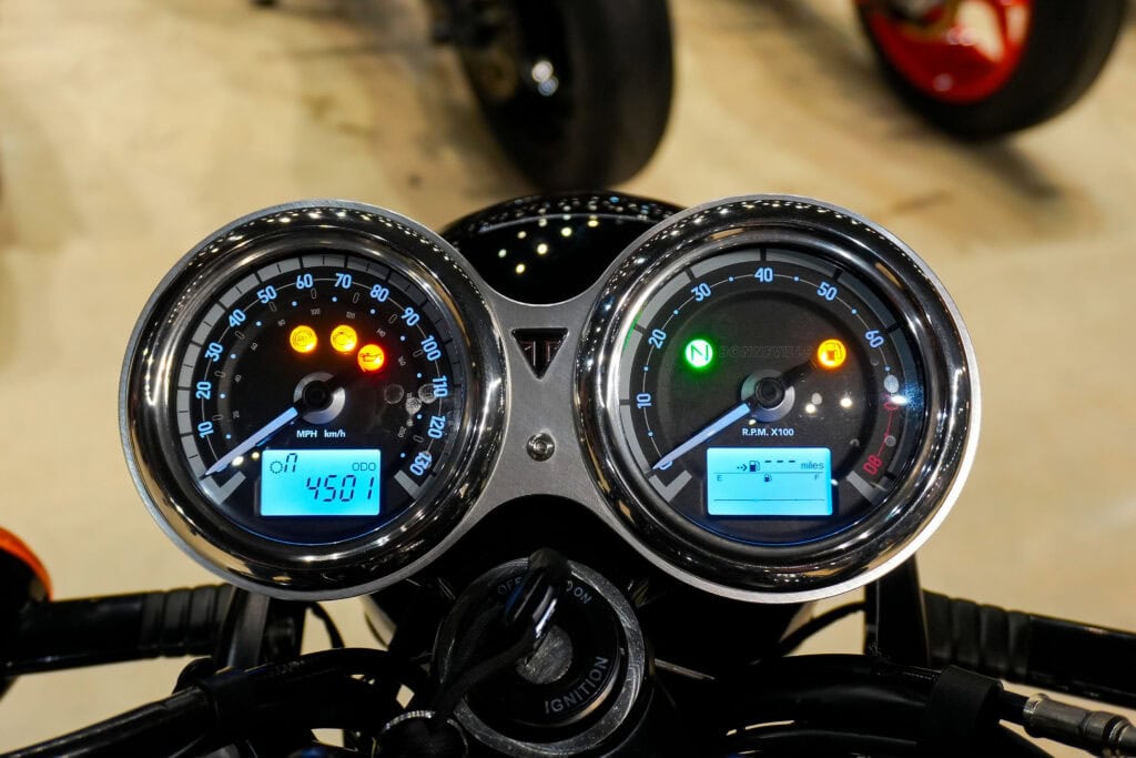 2021 DUCATI DIAVEL 1260